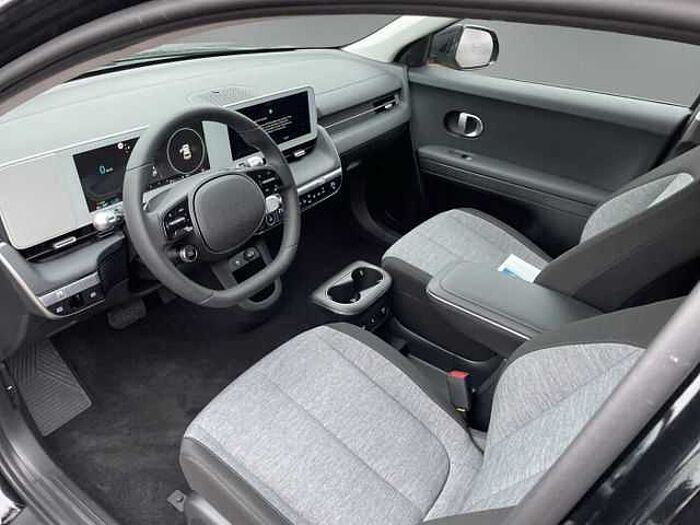 Hyundai IONIQ 5 58kWh Batt. DYNAMIQ-Paket sofort verfügbar