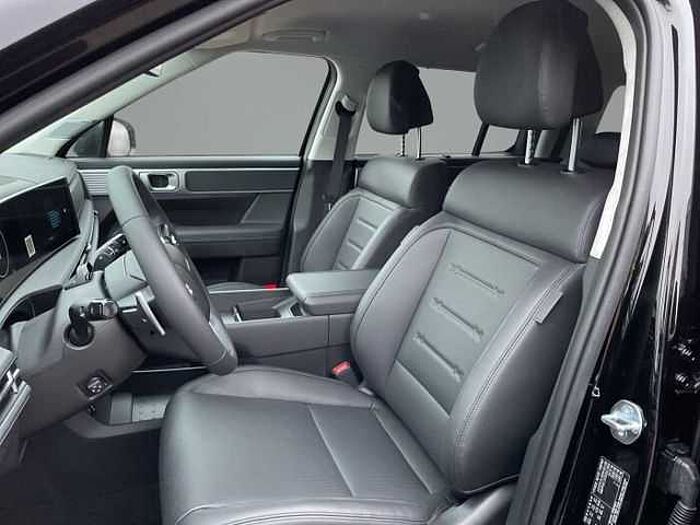 Hyundai SANTA FE PHEV MJ25 1.6 T-GDI Signature Digitaler Innenspiegel* Memory-Sitze