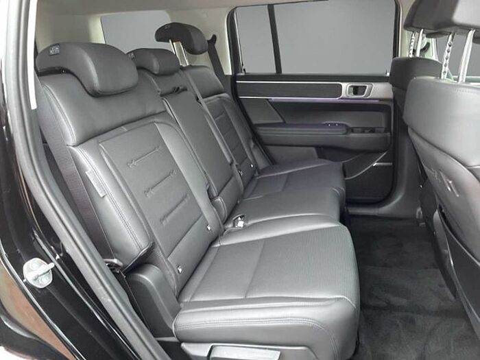 Hyundai SANTA FE PHEV MJ25 1.6 T-GDI Signature Digitaler Innenspiegel* Memory-Sitze