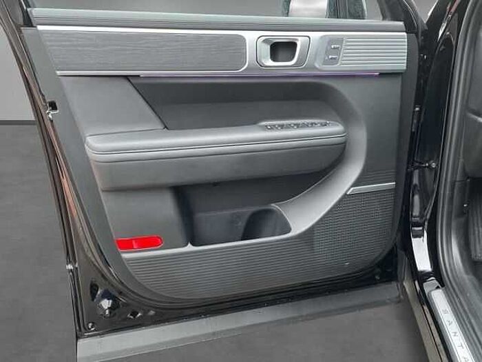 Hyundai SANTA FE PHEV MJ25 1.6 T-GDI Signature Digitaler Innenspiegel* Memory-Sitze