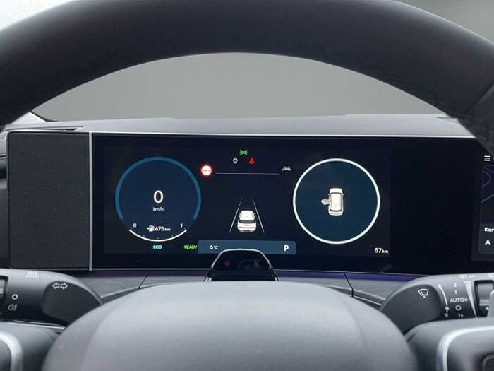 Hyundai SANTA FE PHEV MJ25 1.6 T-GDI Signature Digitaler Innenspiegel* Memory-Sitze