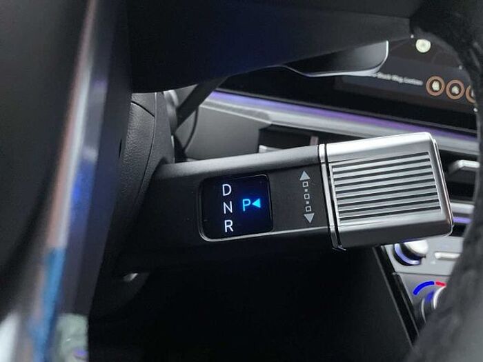 Hyundai SANTA FE PHEV MJ25 1.6 T-GDI Signature Digitaler Innenspiegel* Memory-Sitze