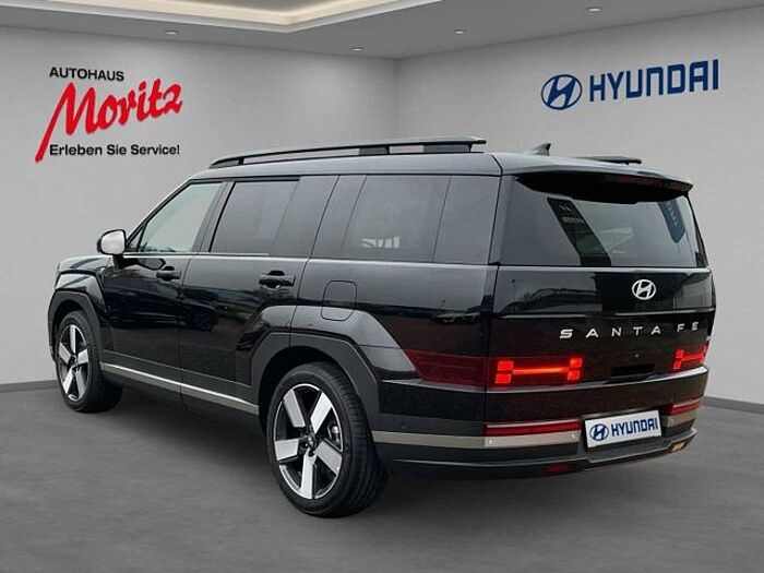 Hyundai SANTA FE PHEV MJ25 1.6 T-GDI Signature Digitaler Innenspiegel* Memory-Sitze