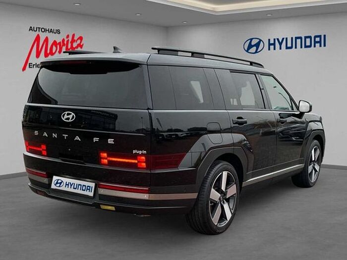 Hyundai SANTA FE PHEV MJ25 1.6 T-GDI Signature Digitaler Innenspiegel* Memory-Sitze