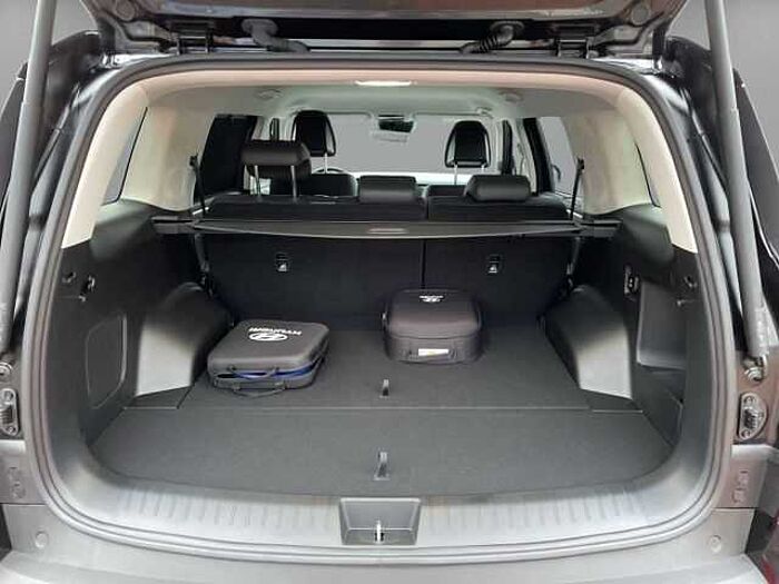 Hyundai SANTA FE PHEV MJ25 1.6 T-GDI Signature Digitaler Innenspiegel* Memory-Sitze
