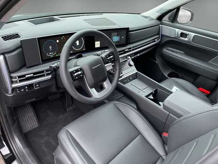 Hyundai SANTA FE PHEV MJ25 1.6 T-GDI Signature Digitaler Innenspiegel* Memory-Sitze