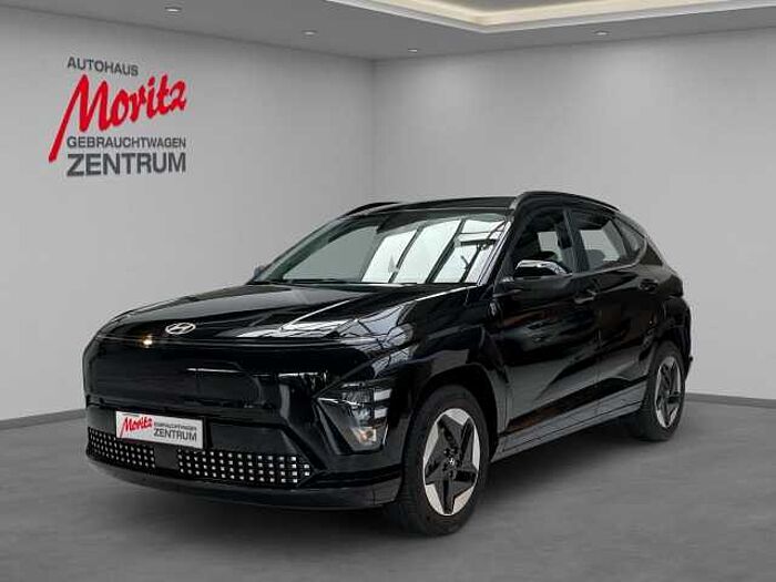 Hyundai KONA Elektro (SX2) 48,4kWh Basic 11kW 3-phasiger*Voll-LED