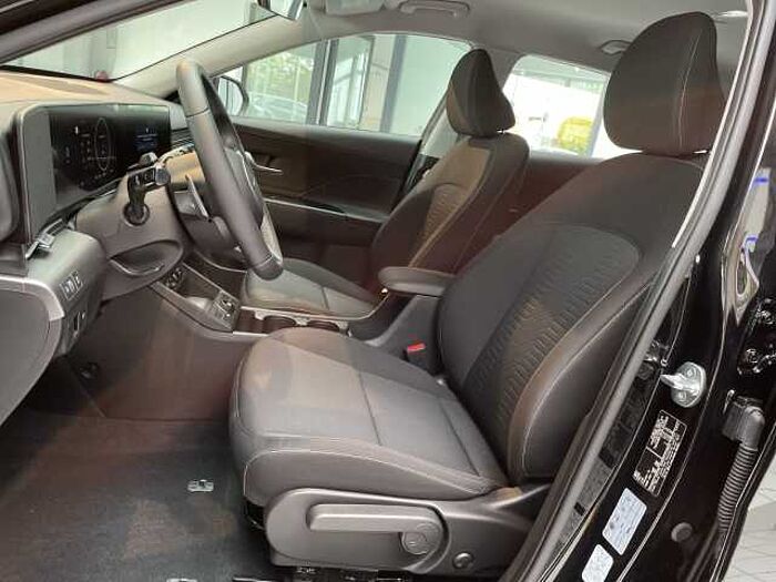 Hyundai KONA Elektro (SX2) 48,4kWh Basic 11kW 3-phasiger*Voll-LED