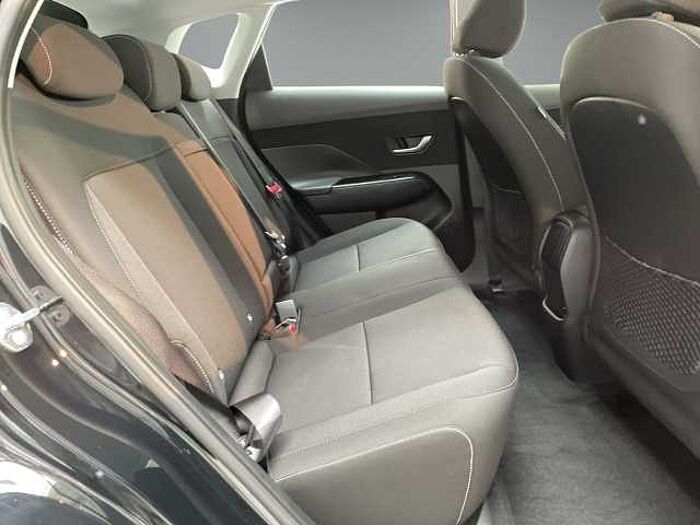 Hyundai KONA Elektro (SX2) 48,4kWh Basic 11kW 3-phasiger*Voll-LED