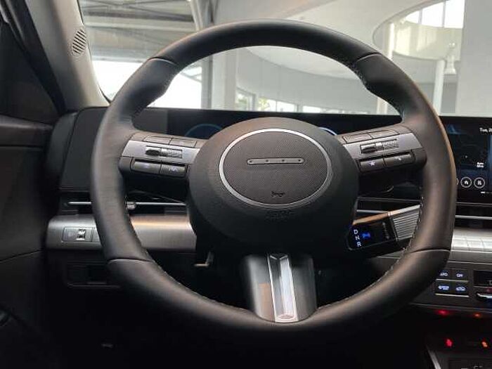 Hyundai KONA Elektro (SX2) 48,4kWh Basic 11kW 3-phasiger*Voll-LED