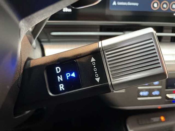 Hyundai KONA Elektro (SX2) 48,4kWh Basic 11kW 3-phasiger*Voll-LED