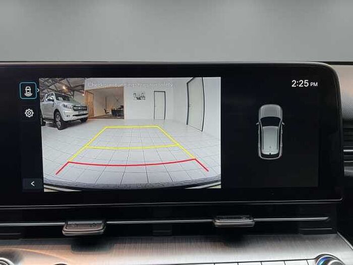 Hyundai KONA Elektro (SX2) 48,4kWh Basic 11kW 3-phasiger*Voll-LED