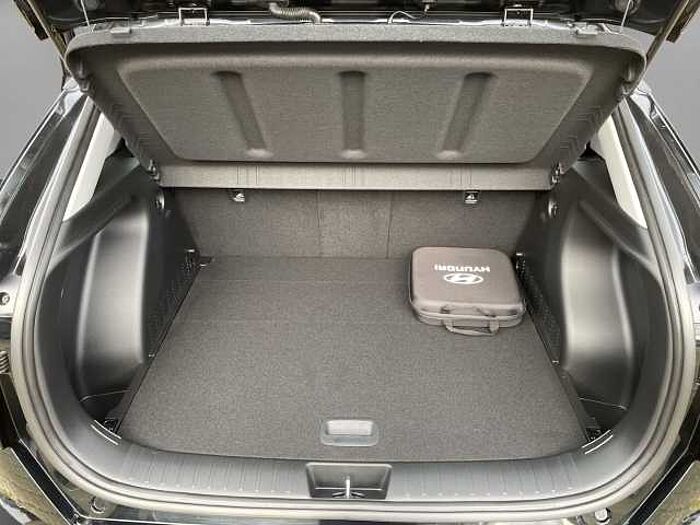 Hyundai KONA Elektro (SX2) 48,4kWh Basic 11kW 3-phasiger*Voll-LED