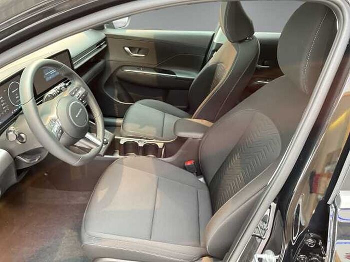 Hyundai KONA Elektro (SX2) 48,4kWh Basic 11kW 3-phasiger*Voll-LED