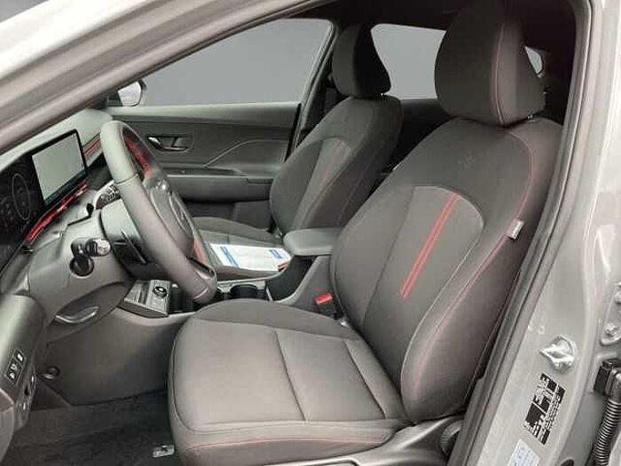 Hyundai KONA EV SX2 (MY25) 65,4kW N-Line El. Heckklappe*NEU Sportlich