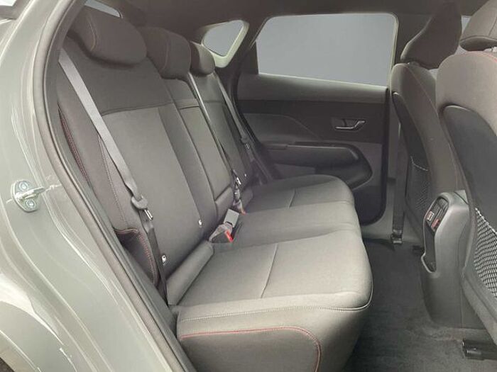 Hyundai KONA EV SX2 (MY25) 65,4kW N-Line El. Heckklappe*NEU Sportlich