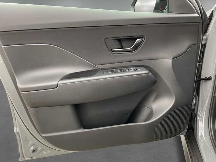Hyundai KONA EV SX2 (MY25) 65,4kW N-Line El. Heckklappe*NEU Sportlich