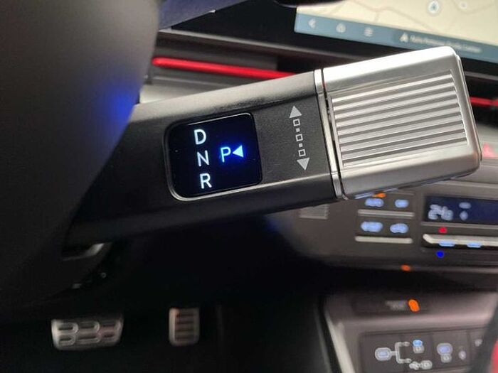 Hyundai KONA EV SX2 (MY25) 65,4kW N-Line El. Heckklappe*NEU Sportlich