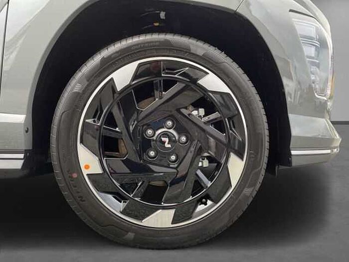 Hyundai KONA EV SX2 (MY25) 65,4kW N-Line El. Heckklappe*NEU Sportlich