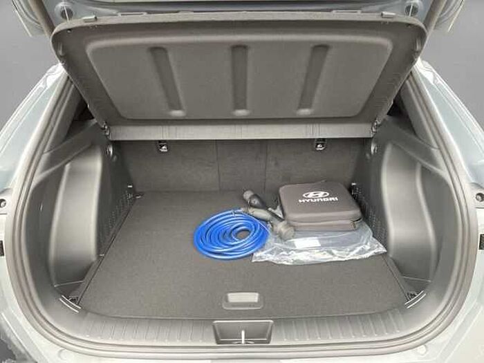 Hyundai KONA EV SX2 (MY25) 65,4kW N-Line El. Heckklappe*NEU Sportlich