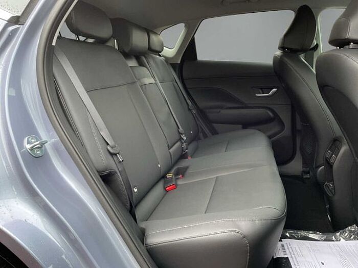 Hyundai KONA Elektro (SX2) 65,4kWh Prime-Paket BOSE*Schiebed.*LEDER*360°