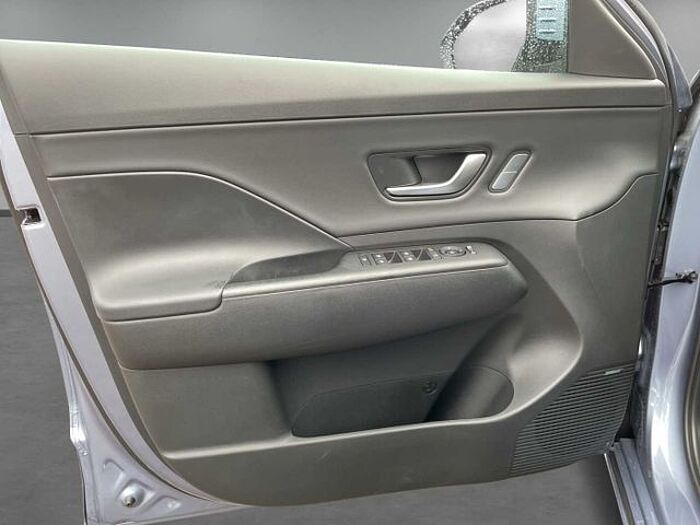 Hyundai KONA Elektro (SX2) 65,4kWh Prime-Paket BOSE*Schiebed.*LEDER*360°