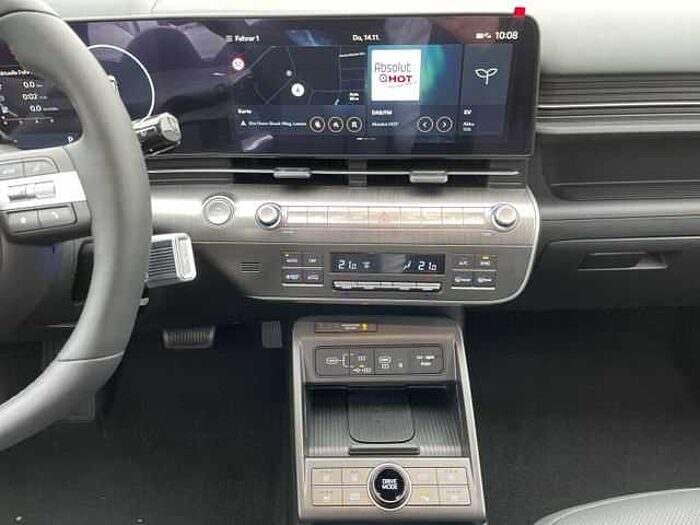 Hyundai KONA Elektro (SX2) 65,4kWh Prime-Paket BOSE*Schiebed.*LEDER*360°