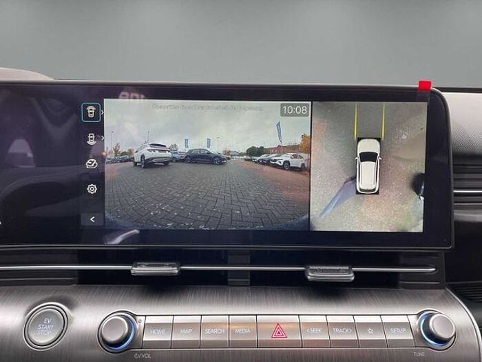 Hyundai KONA Elektro (SX2) 65,4kWh Prime-Paket BOSE*Schiebed.*LEDER*360°