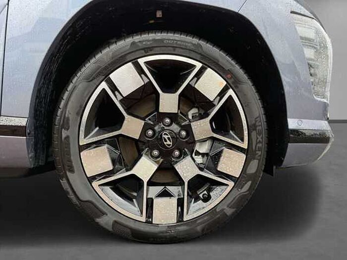 Hyundai KONA Elektro (SX2) 65,4kWh Prime-Paket BOSE*Schiebed.*LEDER*360°