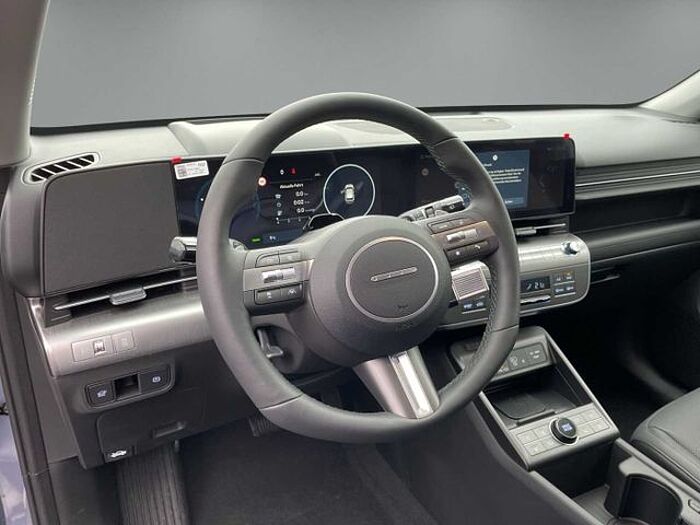 Hyundai KONA Elektro (SX2) 65,4kWh Prime-Paket BOSE*Schiebed.*LEDER*360°