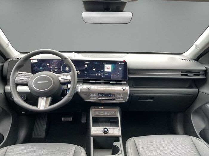 Hyundai KONA Elektro (SX2) 65,4kWh Prime-Paket BOSE*Schiebed.*LEDER*360°