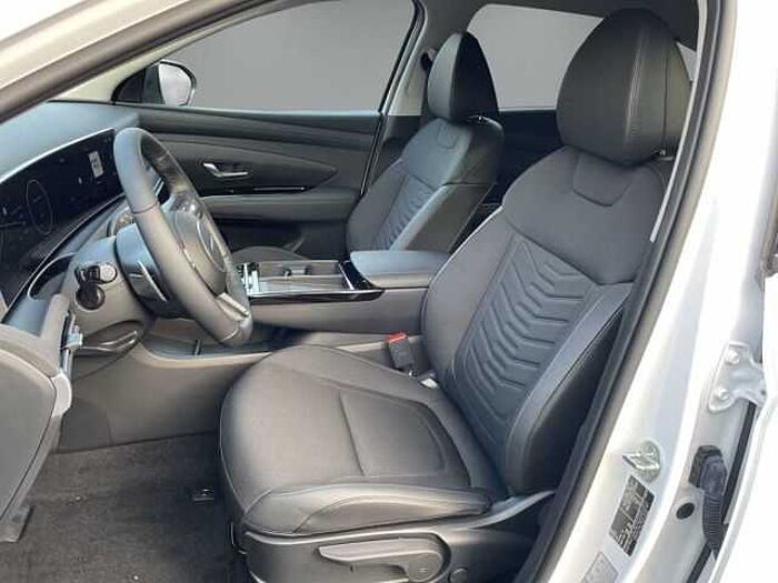 Hyundai TUCSON FL (MY25) 1.6 T-GDI TREND 4WD*Kamera*2-Zonen-Klima*