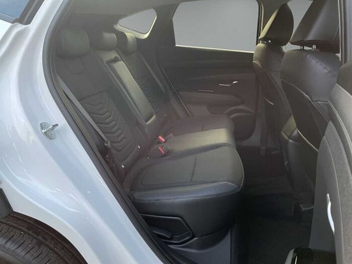 Hyundai TUCSON FL (MY25) 1.6 T-GDI TREND 4WD*Kamera*2-Zonen-Klima*