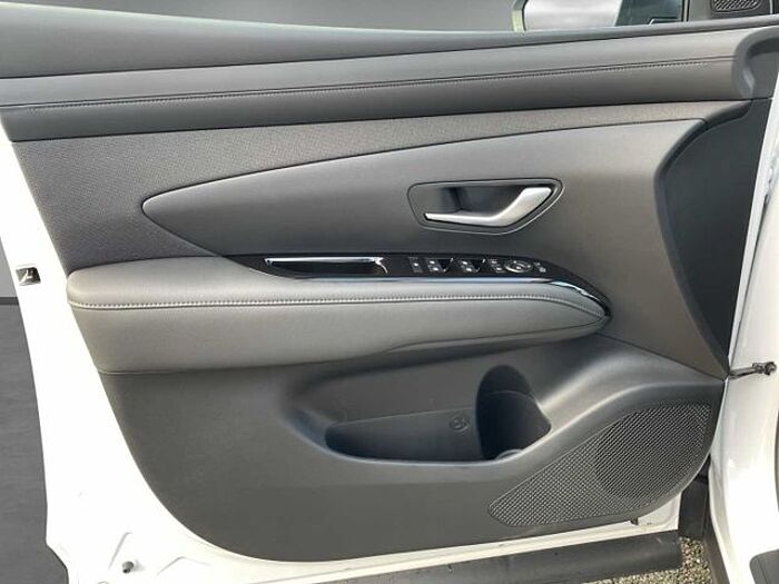 Hyundai TUCSON FL (MY25) 1.6 T-GDI TREND 4WD*Kamera*2-Zonen-Klima*