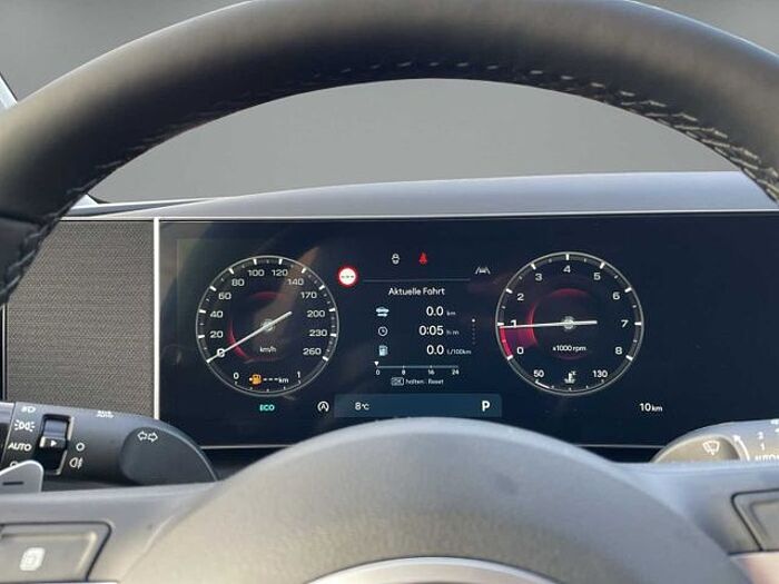 Hyundai TUCSON FL (MY25) 1.6 T-GDI TREND 4WD*Kamera*2-Zonen-Klima*