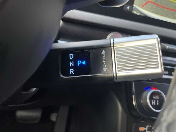 Hyundai TUCSON FL (MY25) 1.6 T-GDI TREND 4WD*Kamera*2-Zonen-Klima*