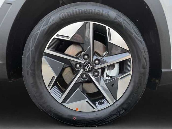 Hyundai TUCSON FL (MY25) 1.6 T-GDI TREND 4WD*Kamera*2-Zonen-Klima*