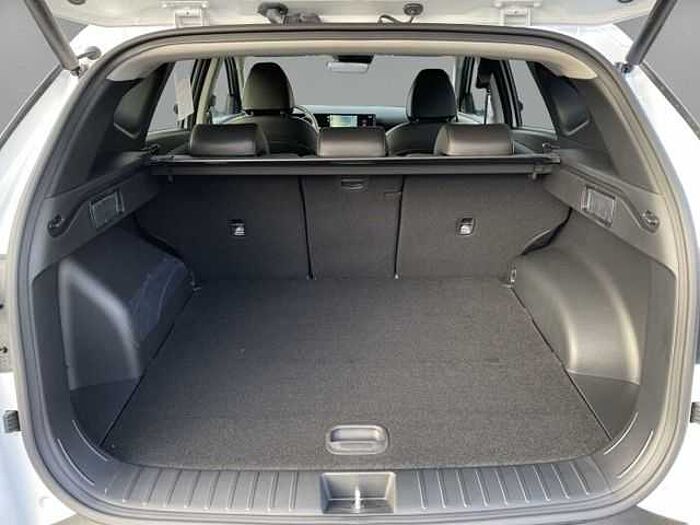 Hyundai TUCSON FL (MY25) 1.6 T-GDI TREND 4WD*Kamera*2-Zonen-Klima*