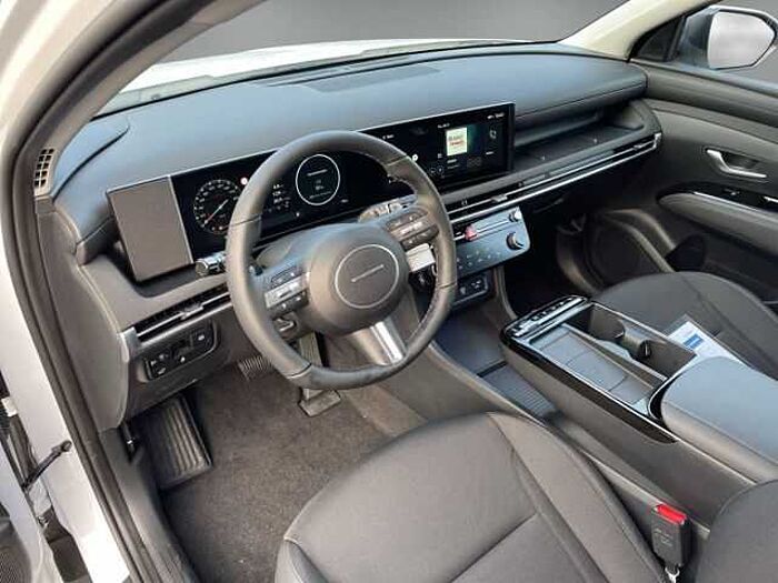 Hyundai TUCSON FL (MY25) 1.6 T-GDI TREND 4WD*Kamera*2-Zonen-Klima*