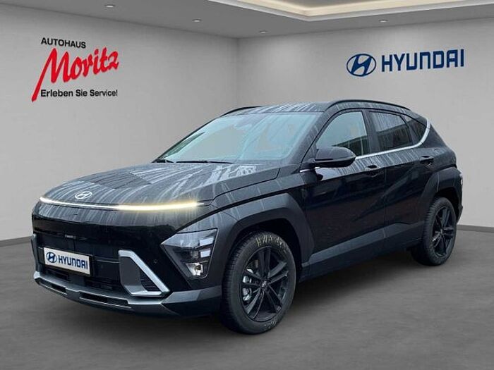 Hyundai Kona 1.6 Trend 2WD el.Heckklappe*LED*