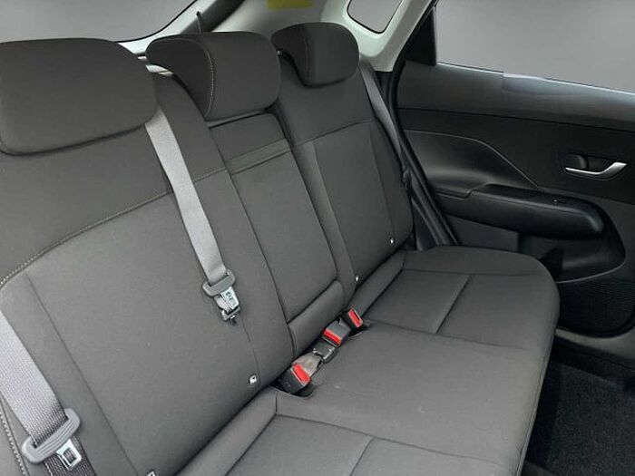 Hyundai Kona 1.6 Trend 2WD el.Heckklappe*LED*