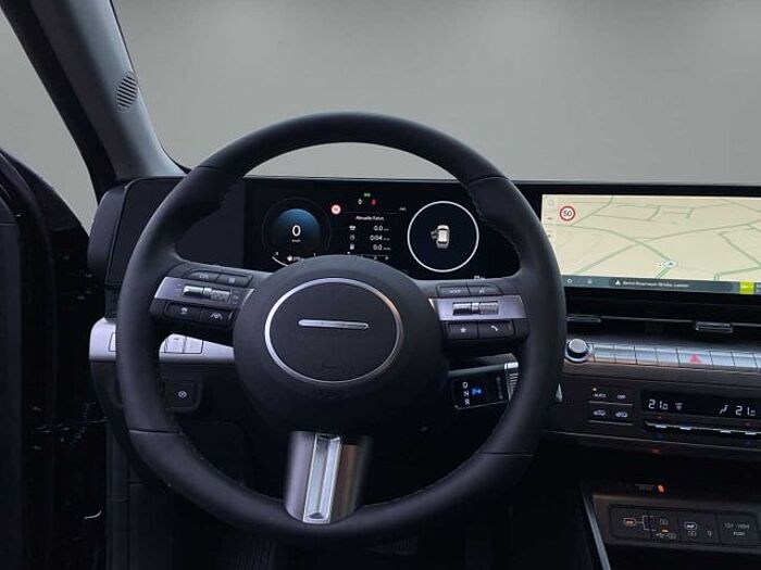 Hyundai Kona 1.6 Trend 2WD el.Heckklappe*LED*