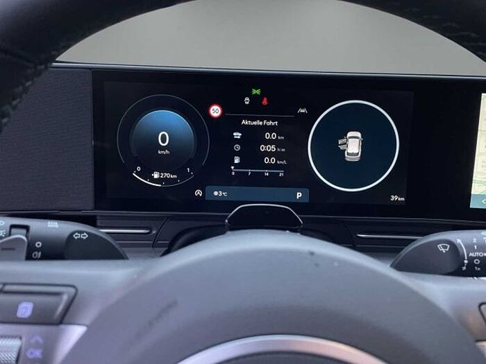 Hyundai Kona 1.6 Trend 2WD el.Heckklappe*LED*