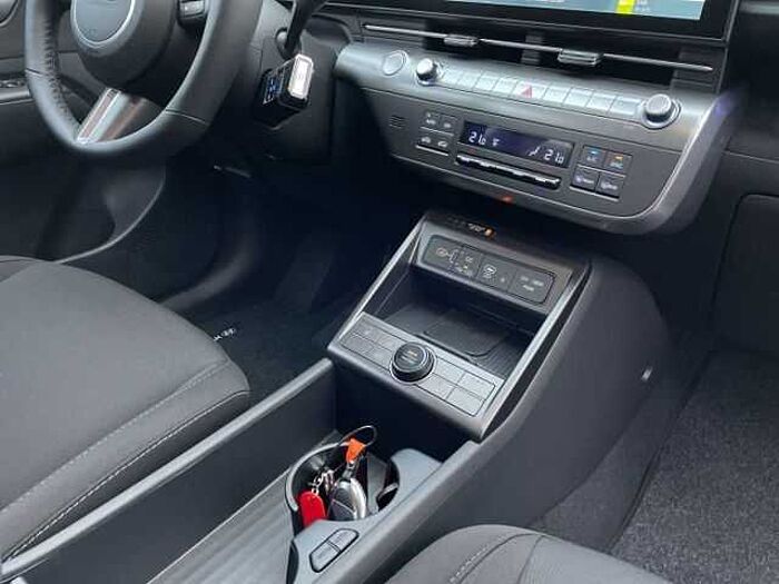 Hyundai Kona 1.6 Trend 2WD el.Heckklappe*LED*