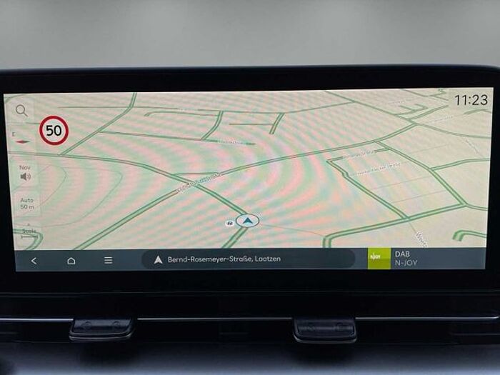 Hyundai Kona 1.6 Trend 2WD el.Heckklappe*LED*