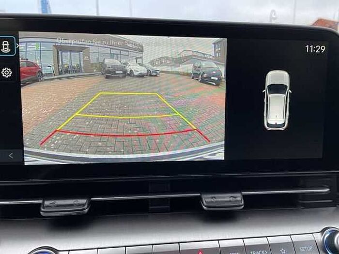 Hyundai Kona 1.6 Trend 2WD el.Heckklappe*LED*