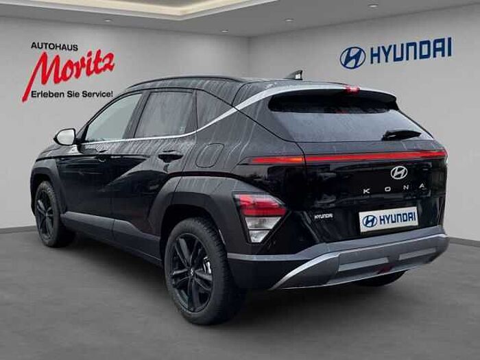 Hyundai Kona 1.6 Trend 2WD el.Heckklappe*LED*