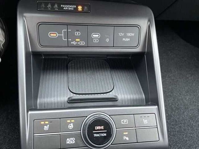 Hyundai Kona 1.6 Trend 2WD el.Heckklappe*LED*