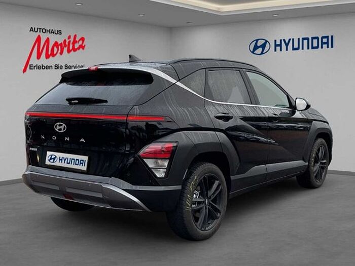 Hyundai Kona 1.6 Trend 2WD el.Heckklappe*LED*