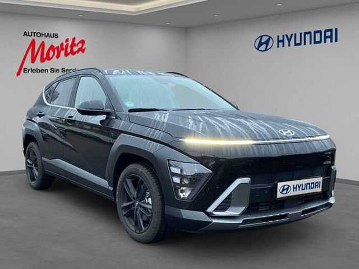 Hyundai Kona 1.6 Trend 2WD el.Heckklappe*LED*